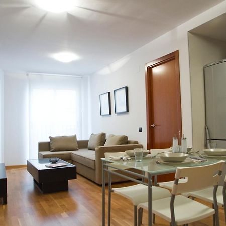 Apartamentos Turisticos Torico Amantes Teruel Exterior photo