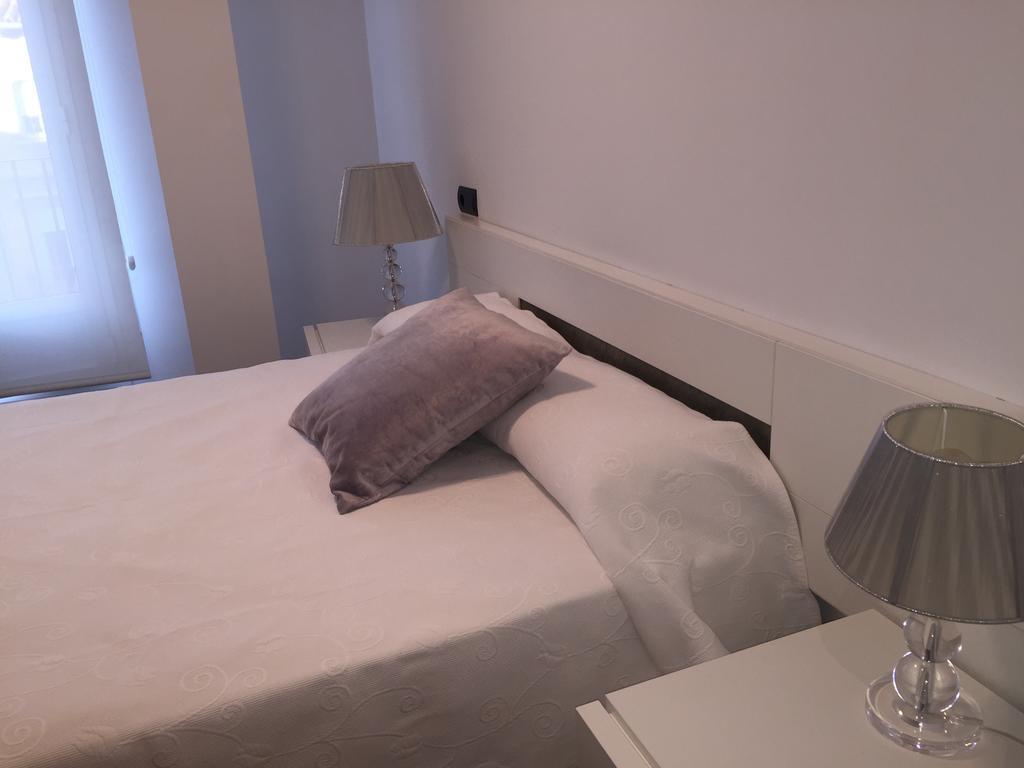Apartamentos Turisticos Torico Amantes Teruel Exterior photo