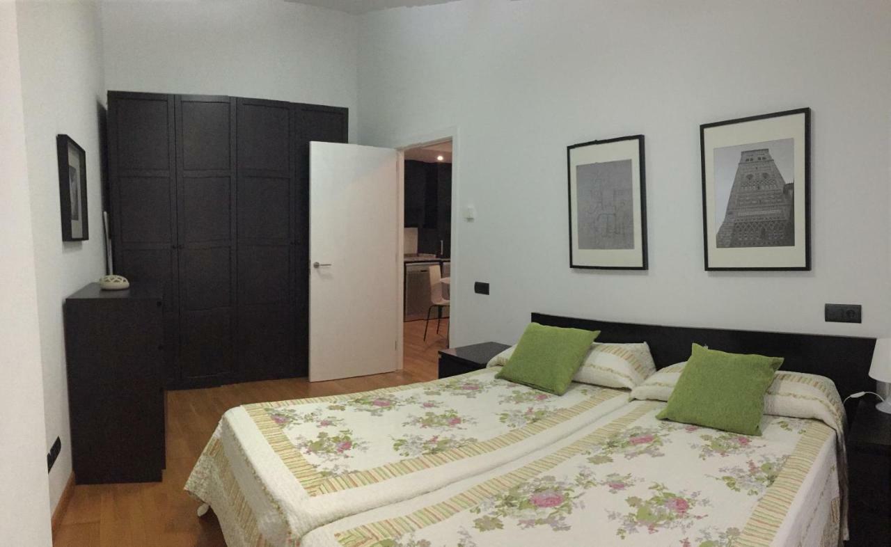 Apartamentos Turisticos Torico Amantes Teruel Exterior photo