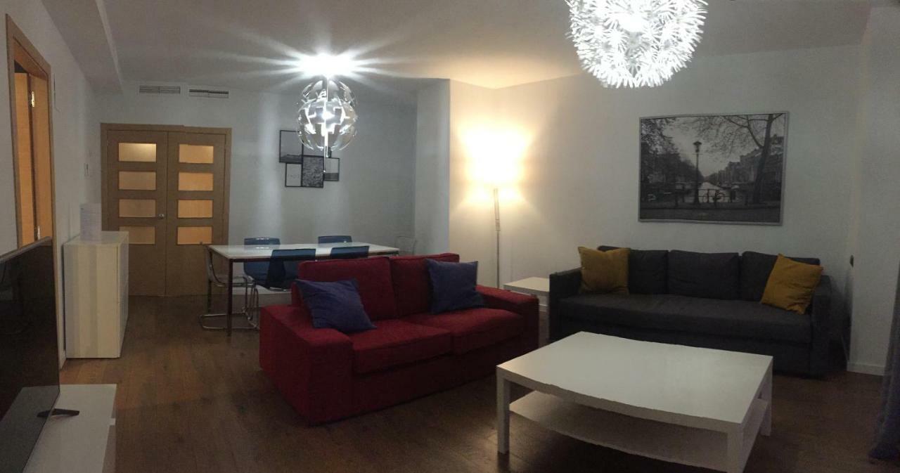 Apartamentos Turisticos Torico Amantes Teruel Exterior photo