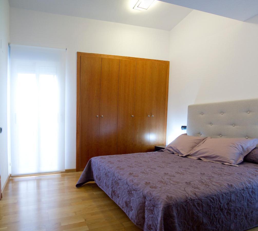 Apartamentos Turisticos Torico Amantes Teruel Room photo